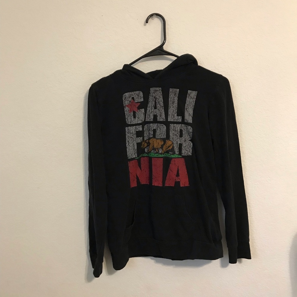 A everyday sweater